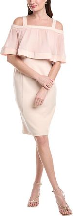 Issue New York Issue New York Sheath Dress