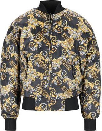Versace ROPA DE ABRIGO - Plum&iacute;feros y acolchados en YOOX.COM
