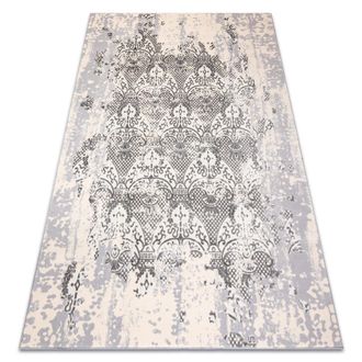 RugsX RugsX Core Rug in Grey | Size: 180 cm x 270 cm