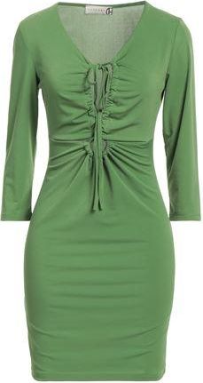 Haveone DRESSES - Mini dresses sur YOOX.COM