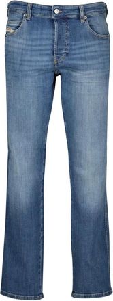 Diesel D-Vyl 1993 L32 Jean - Heren - Regular Fit Jeans - Blauw - W29 L32 - Jeans