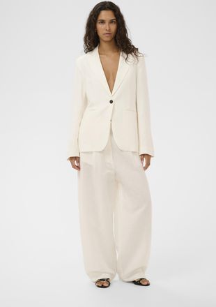 Soaked In Luxury Pants Suiting SLRagna Pants Suiting Regular fit