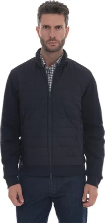 Fay Giubbotto Blu Fay Uomo