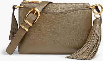 DKNY Glenwood Crossbody Bag in Caper at Nordstrom