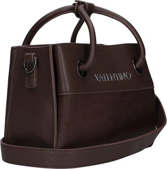 Valentino Alexia Winter Bag - Dames - Handtassen - Bruin - S - Tassen