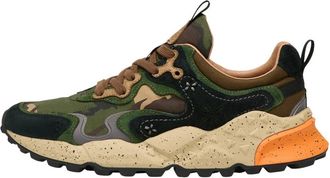 Flower Mountain Hombre, Deporte, Multicolor, Talla: 46 EU