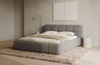 Swiss Sense Bedframe Night Santiago - Edition by vtwonen