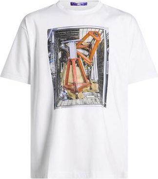 Junya Watanabe TOPWEAR - T-shirts su YOOX.COM