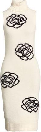 BABYLON VESTIDOS - Vestidos midi en YOOX.COM
