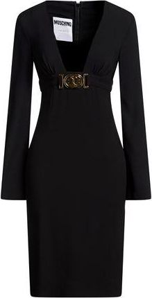 Moschino VESTITI - Vestiti midi su YOOX.COM