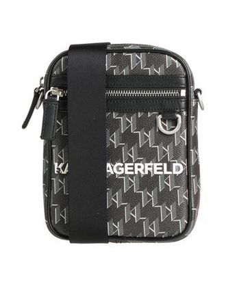 Karl Lagerfeld BAGS - Cross-body bags on YOOX.COM