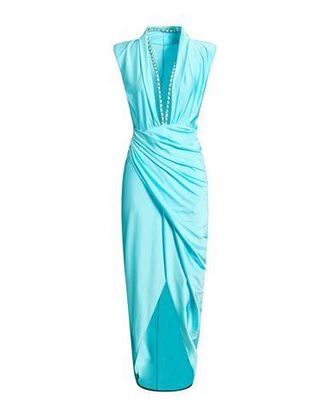 AMEN ITALY DRESSES - Maxi dresses sur YOOX.COM
