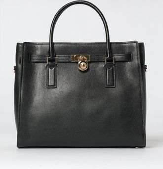 Michael Kors Borsa Hamilton Moderne Michael Kors in pelle a grana