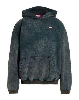 Diesel CAMISETAS Y TOPS - Sudaderas en YOOX.COM