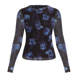 Rag & Bone Donna, Top, Nero, XS, new