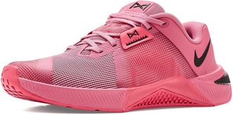 Nike Metcon 10 Womens Shoes Peony/Black/Sea Coral/Lava Glow : 10.5 B - Medium, Synthetic