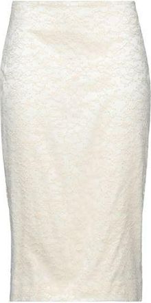 Ermanno Scervino BOTTOMWEAR - Midi skirts sur YOOX.COM