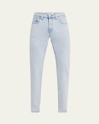 Frame Denim Mens LHomme Slim Jeans