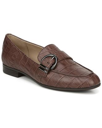 Naturalizer Janie Leather Loafer