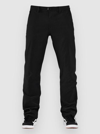 Horsefeathers Reverb Loose Pantalones negro