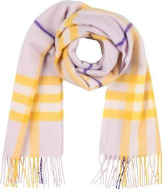 Burberry COMPLEMENTOS - Bufandas en YOOX.COM