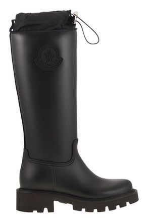 Moncler Kickstream High - Rain Boots
