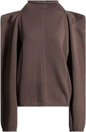 Rick Owens MAGLIERIA - Pullover su YOOX.COM