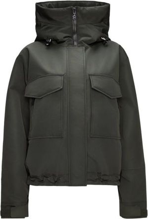 8848 Altitude Flight Ski Jacket Skijacke f&uuml;r Damen | grau