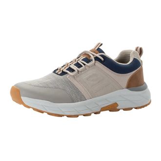 Camel Active Heren, Sport, Grijs, Maat: 41 EU