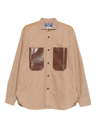 Junya Watanabe Ichm Ich werde dich das nicht tun lassen