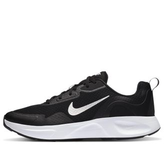 Nike Wearallday Black White CJ1682-004