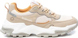 Xti Womens Casual Sneakers By XTI