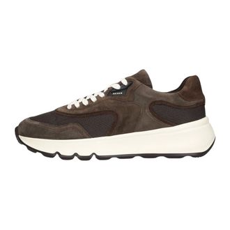 Nubikk Heren, Schoenen, Veelkleurig, Maat: 46 EU Leer