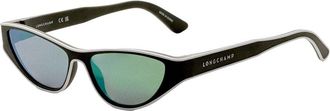 Longchamp Womens 56Mm Sunglasses