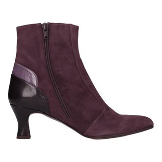 Chie Mihara Vaiven Antegrape Malva Ai26 - Dames - Schoenen - Paars - Maat: 37 EU Zijde