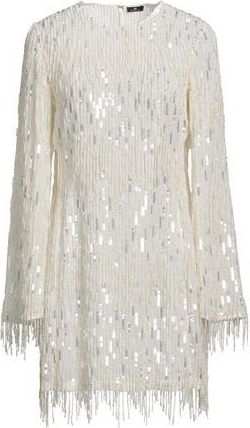 Elisabetta Franchi DRESSES - Mini dresses sur YOOX.COM