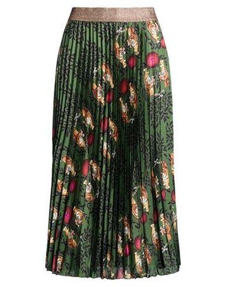 Il The' Delle 5 BOTTOMWEAR - Midi skirts on YOOX.COM