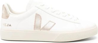 Veja Sneakers - unisex - Sneakers - Wit - 38 EU - Schoenen