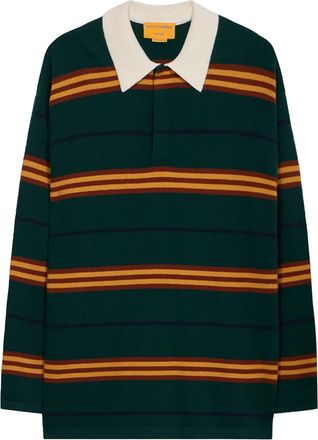 Guest In Residence Polo Rugby shirt