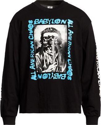 Babylon LA TOPWEAR - T-shirts sur YOOX.COM