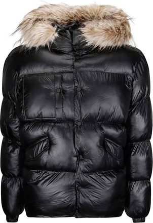 Umbro Duemila Puffer