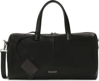 Kazar Mujer, Bolsos, Negro, Talla: ONE Size