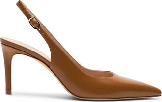 Stuart Weitzman Donna, Scarpe, Marrone, 36 1/2 EU, new