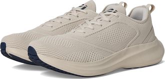 Athletic Propulsion Labs Techloom Dream Mens Lace up casual Shoes Clay/Navy : 11.5 D - Medium, Synthetic