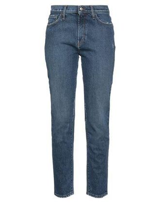 Roy Rogers HOSEN & RÖCKE - Jeanshosen auf YOOX.COM