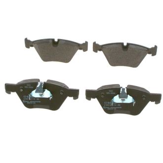 Bosch Pastillas De Freno Delanteras 0986494118 Bosch