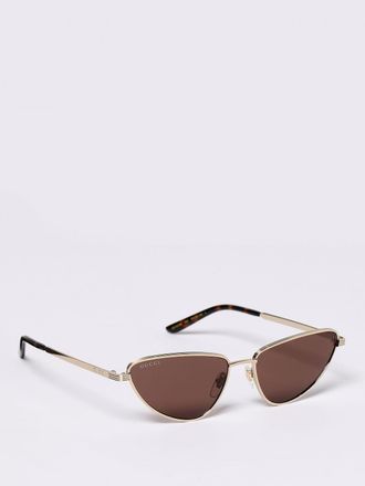 Gucci Occhiali da sole GG1879S Gucci in metallo