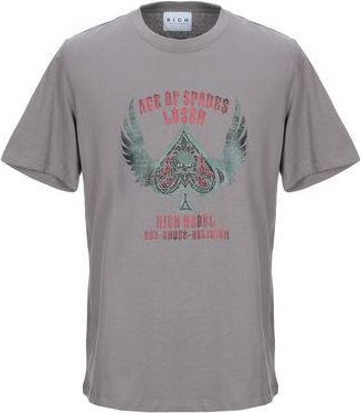 John Richmond CAMISETAS Y TOPS - Camisetas en YOOX.COM