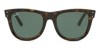 Ray-Ban RBR0502S Wayfarer Reverse 6790VR Mens Sunglasses Tortoiseshell Size 50