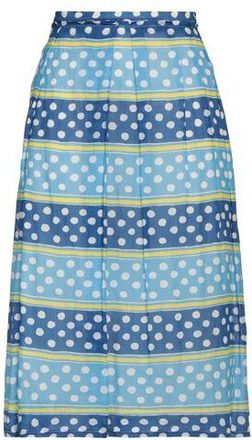 Marni BOTTOMWEAR - Midi skirts sur YOOX.COM